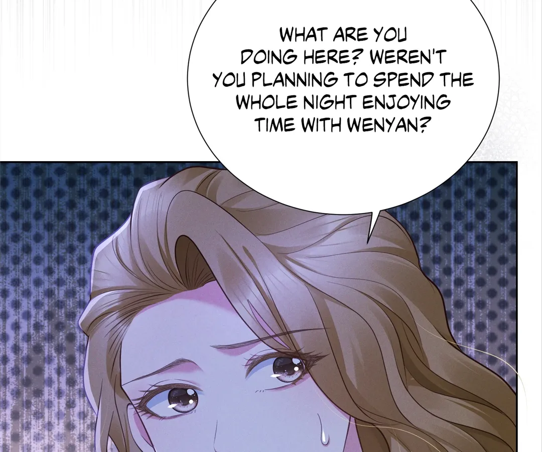 It’s Just a Superficial Intention Chapter 15 - Page 84
