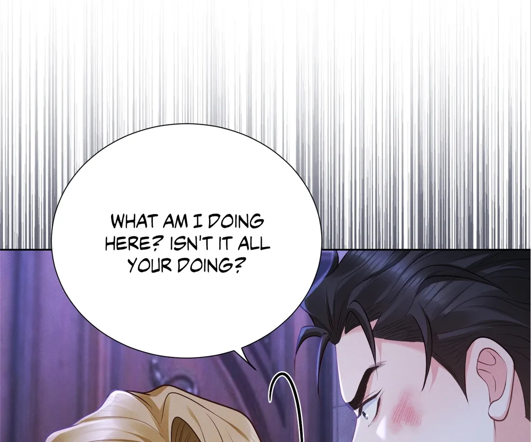 It’s Just a Superficial Intention Chapter 15 - Page 86