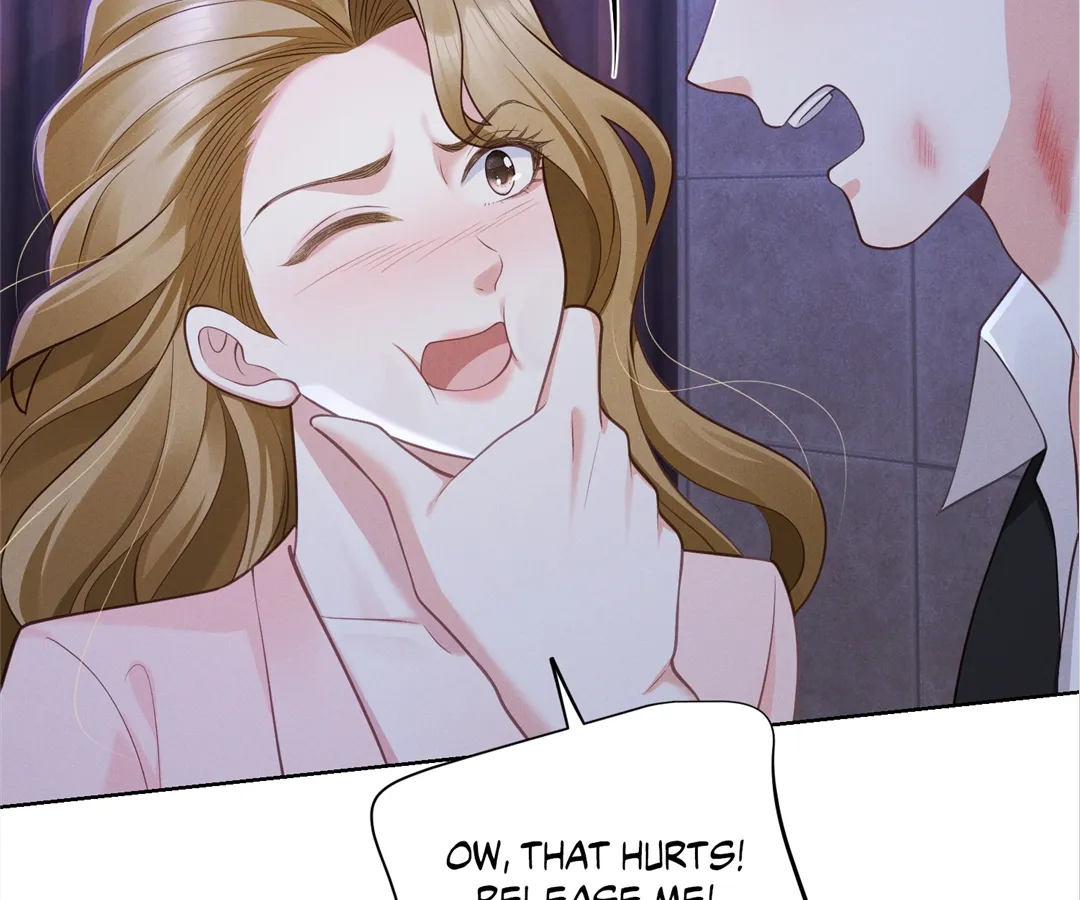 It’s Just a Superficial Intention Chapter 15 - Page 87