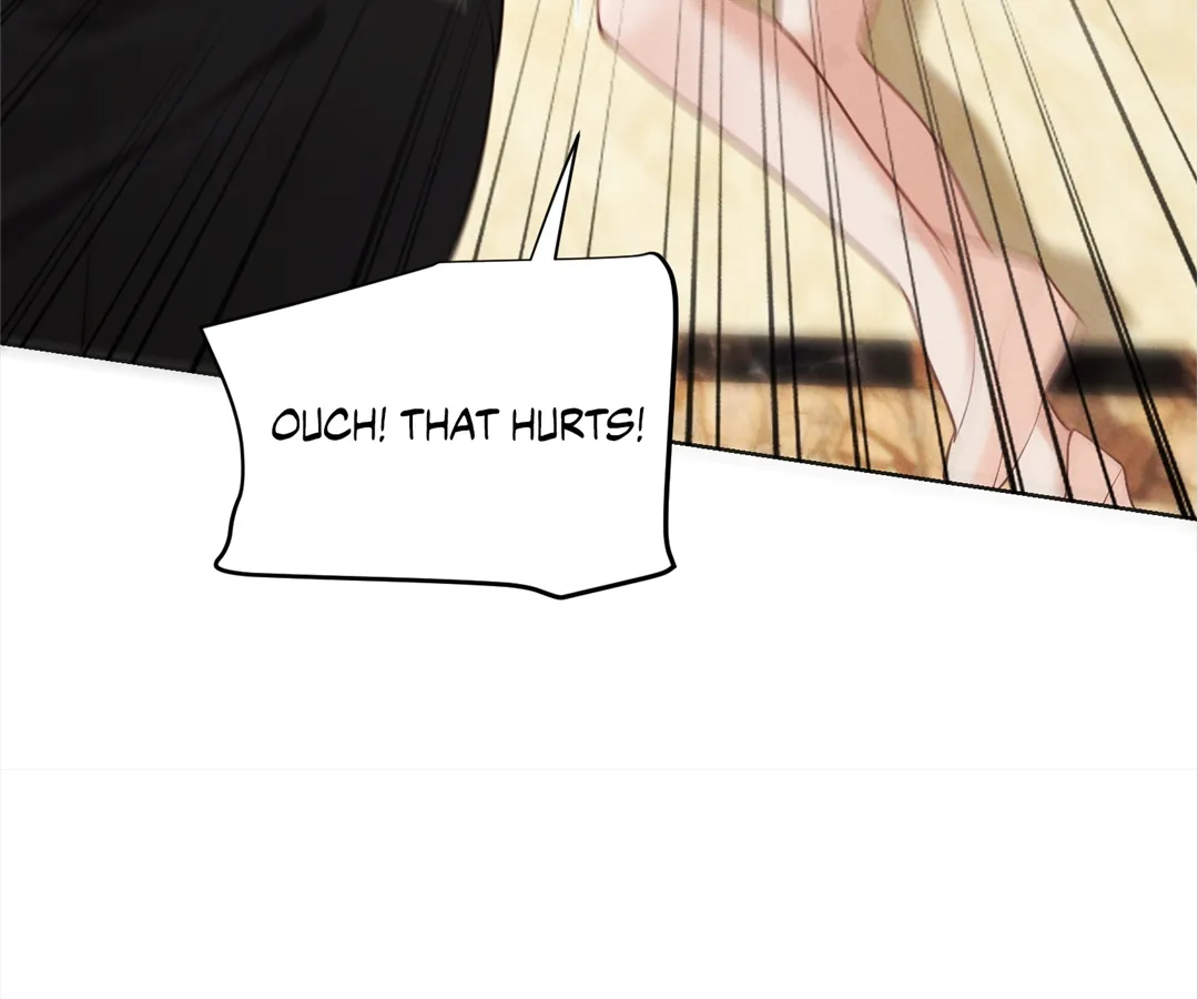 It’s Just a Superficial Intention Chapter 15 - Page 94
