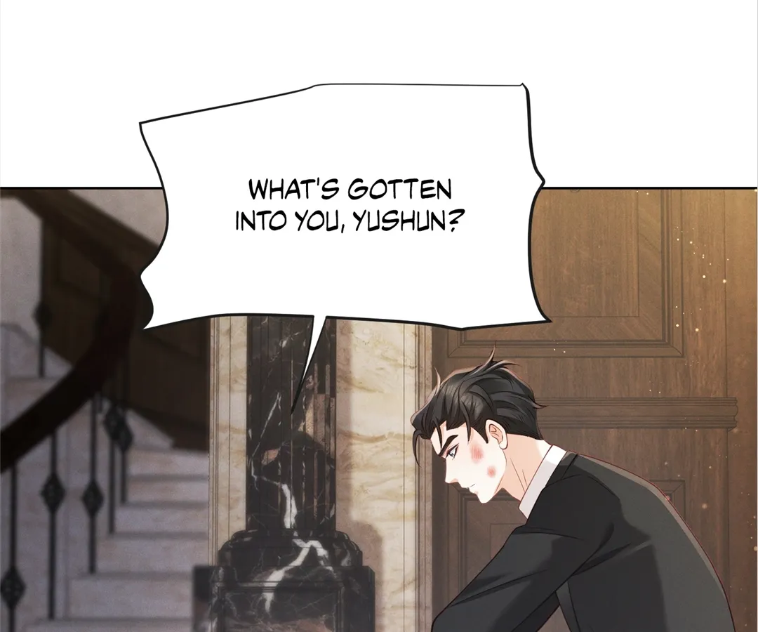 It’s Just a Superficial Intention Chapter 15 - Page 95