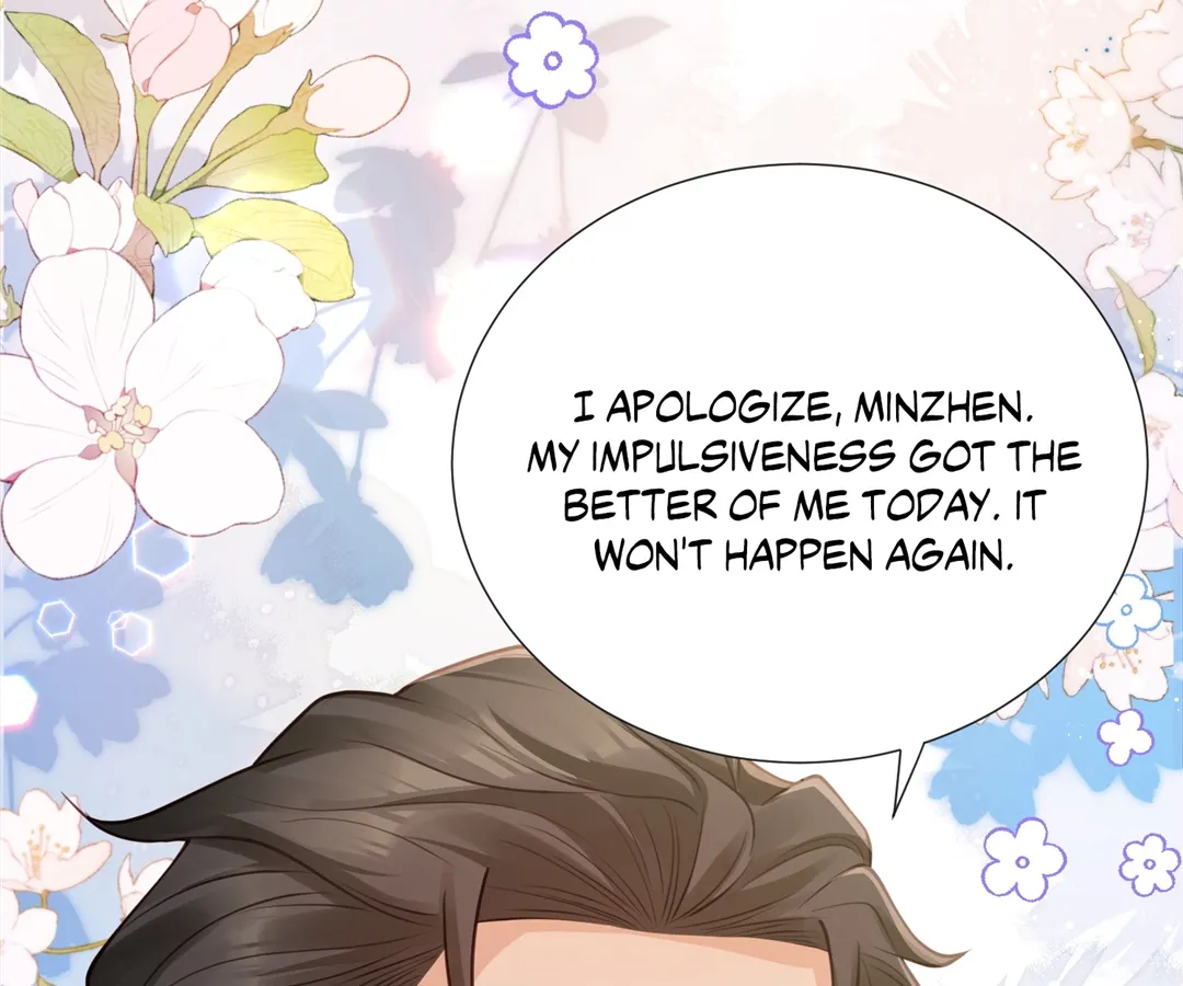 It’s Just a Superficial Intention Chapter 16 - Page 105