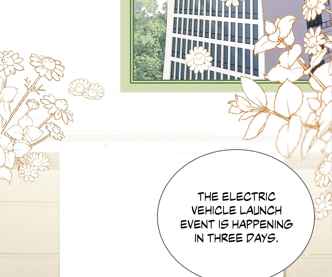 It’s Just a Superficial Intention Chapter 16 - Page 111