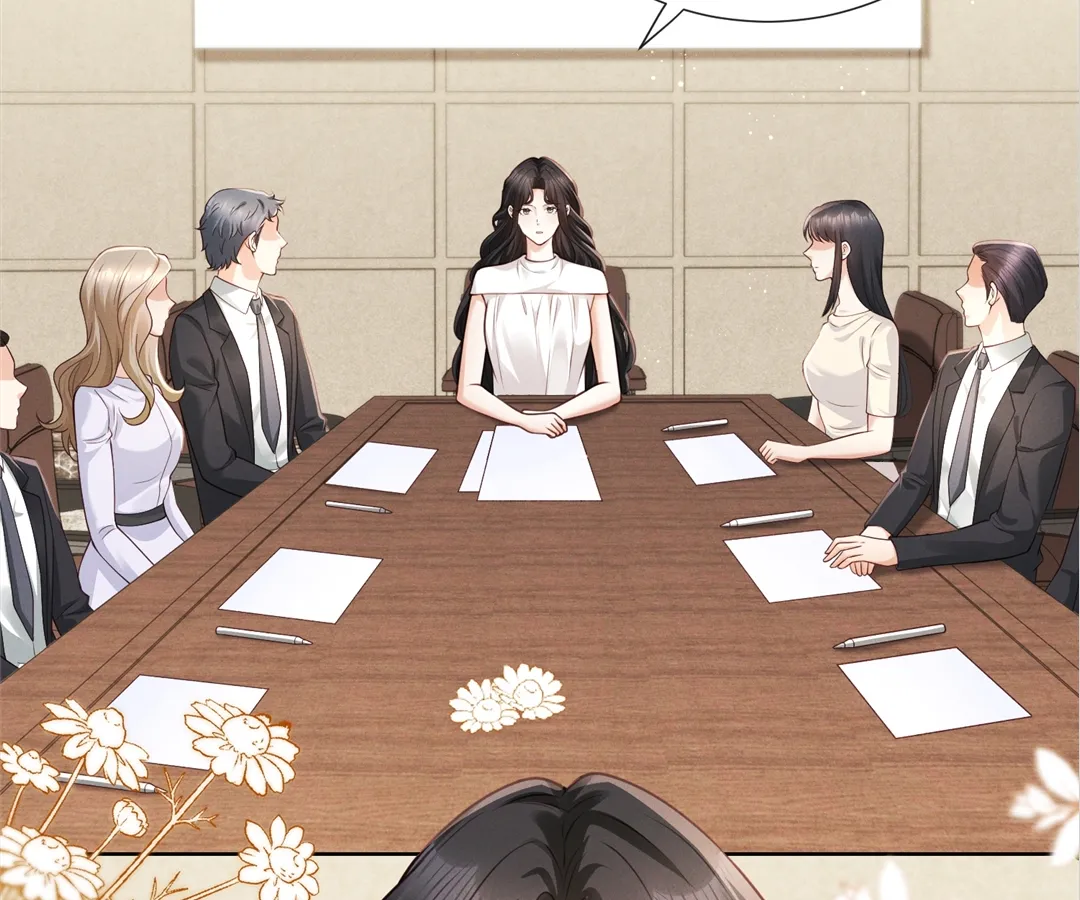 It’s Just a Superficial Intention Chapter 16 - Page 112