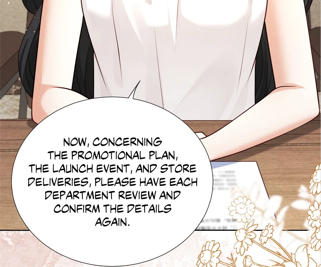 It’s Just a Superficial Intention Chapter 16 - Page 114