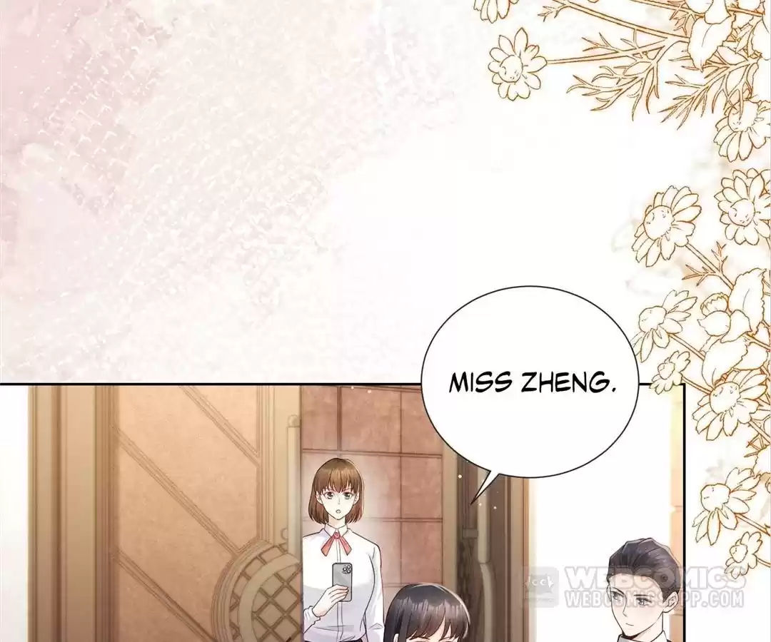 It’s Just a Superficial Intention Chapter 16 - Page 115