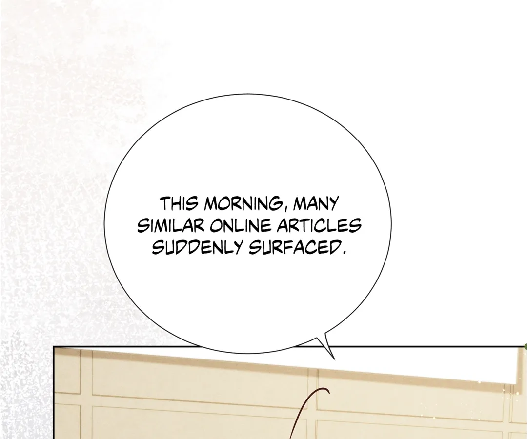 It’s Just a Superficial Intention Chapter 16 - Page 117