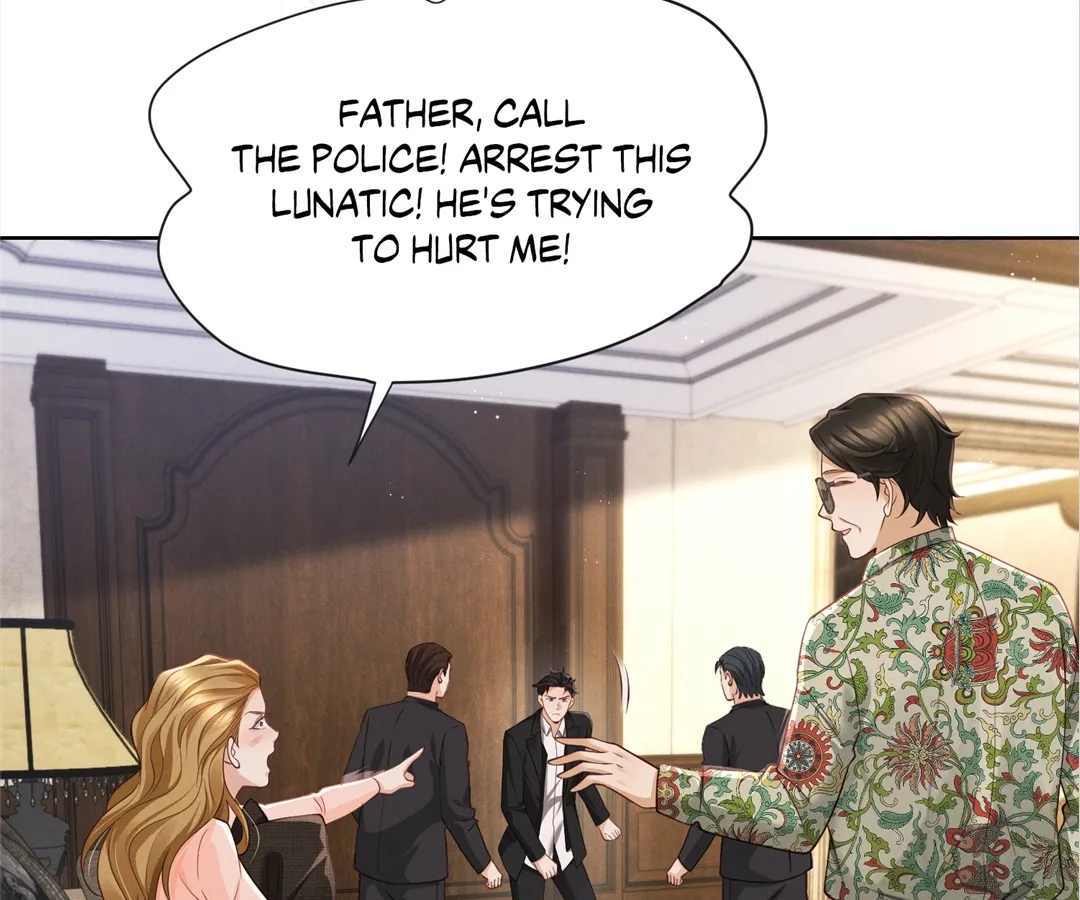 It’s Just a Superficial Intention Chapter 16 - Page 13