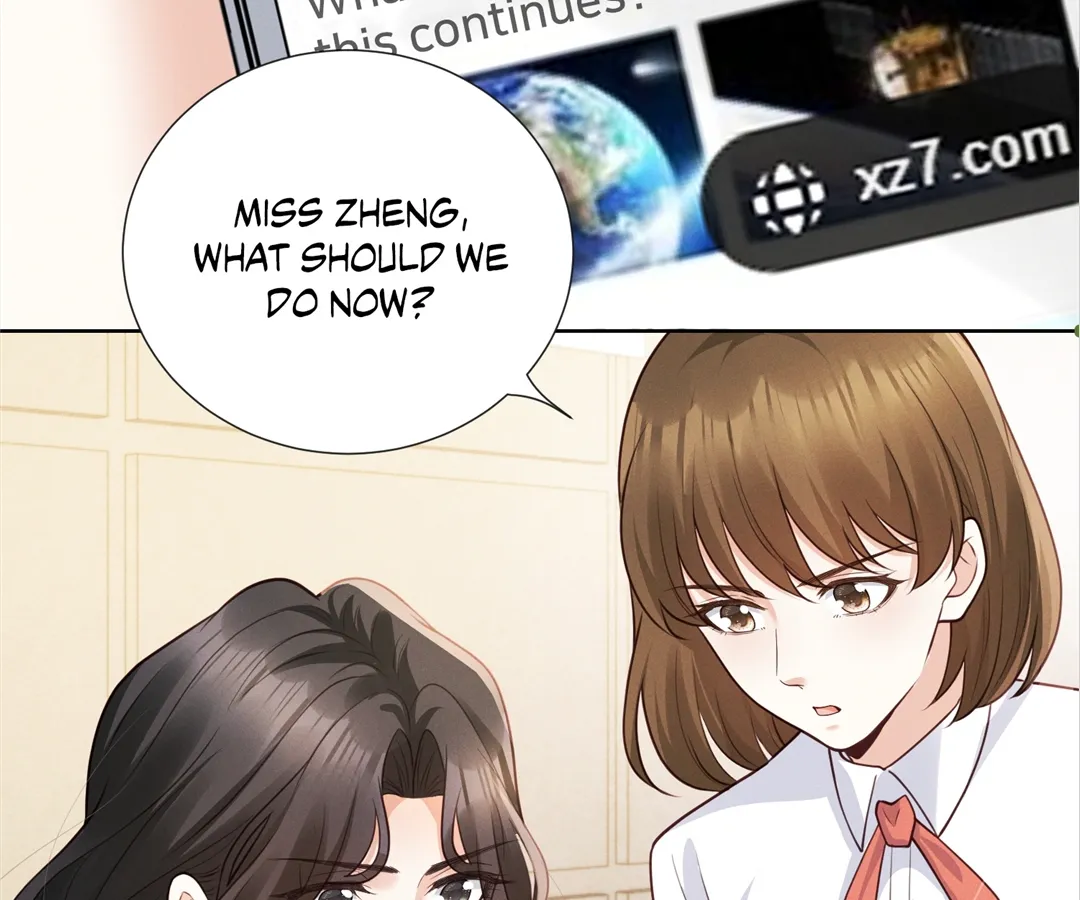 It’s Just a Superficial Intention Chapter 16 - Page 121