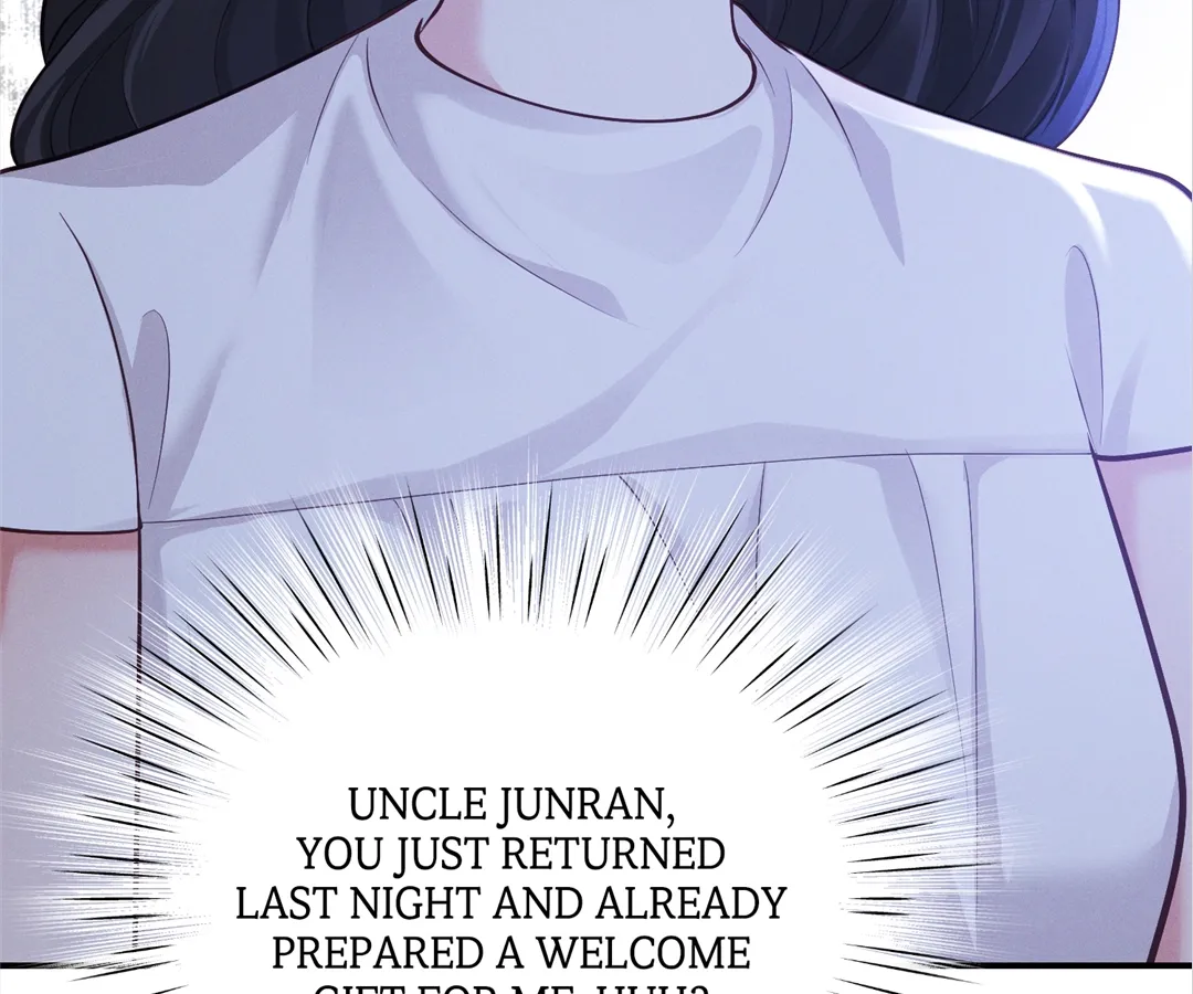It’s Just a Superficial Intention Chapter 16 - Page 125