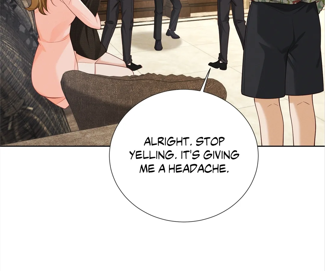 It’s Just a Superficial Intention Chapter 16 - Page 14