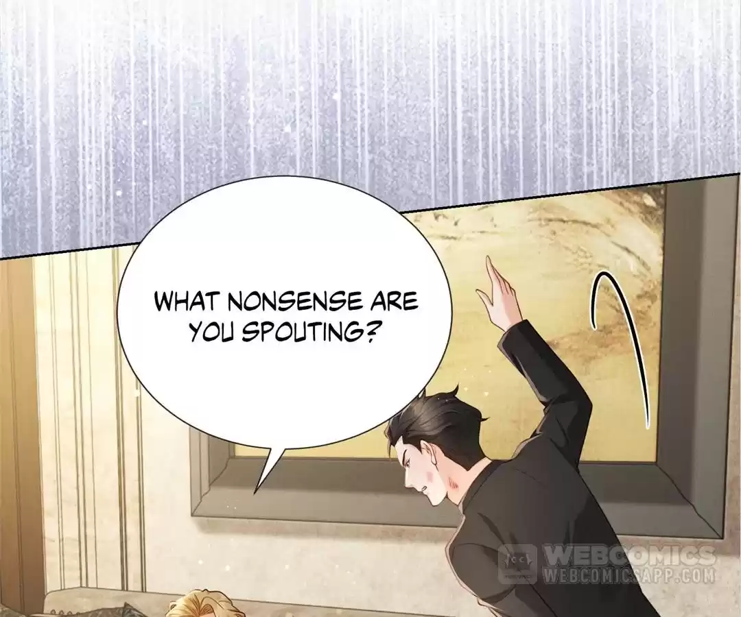 It’s Just a Superficial Intention Chapter 16 - Page 19