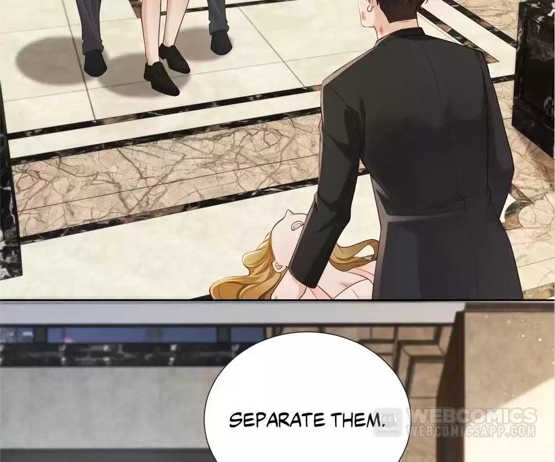 It’s Just a Superficial Intention Chapter 16 - Page 3