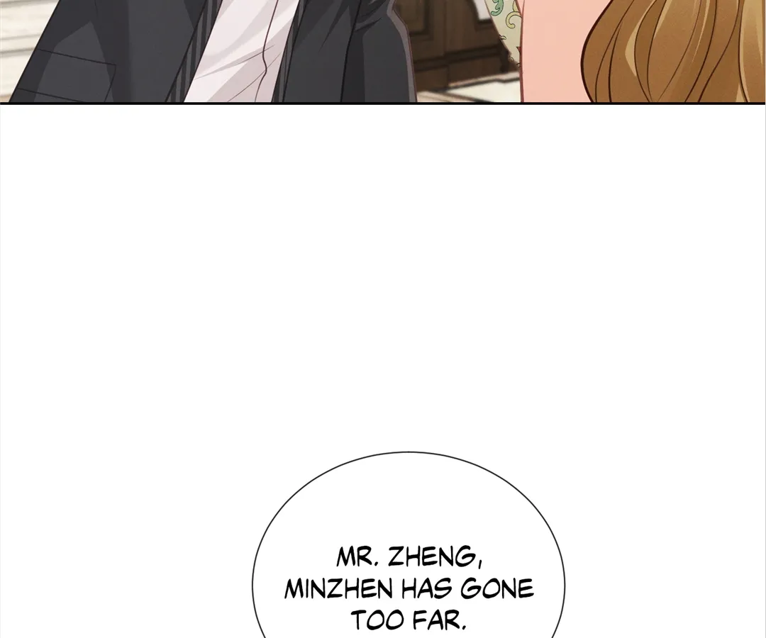 It’s Just a Superficial Intention Chapter 16 - Page 23