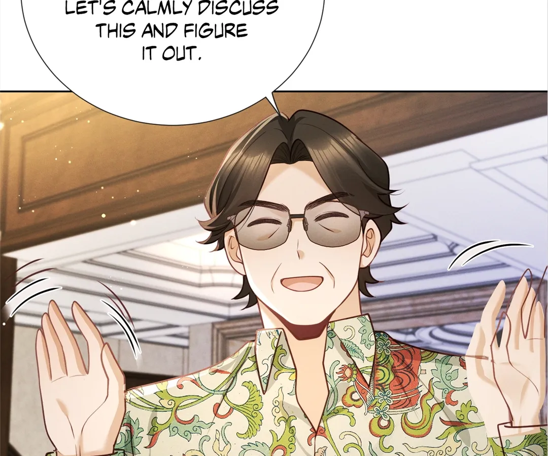 It’s Just a Superficial Intention Chapter 16 - Page 26