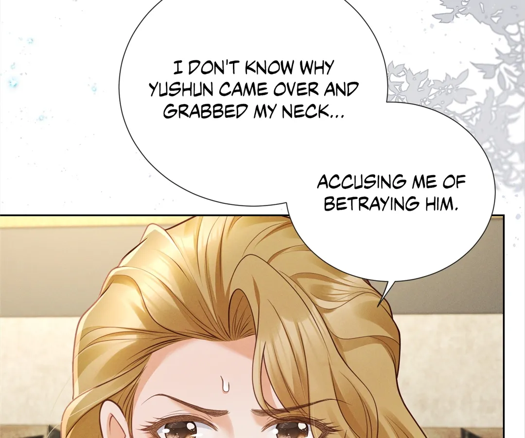 It’s Just a Superficial Intention Chapter 16 - Page 30