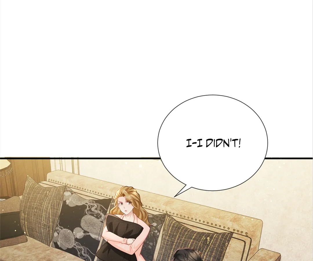 It’s Just a Superficial Intention Chapter 16 - Page 34