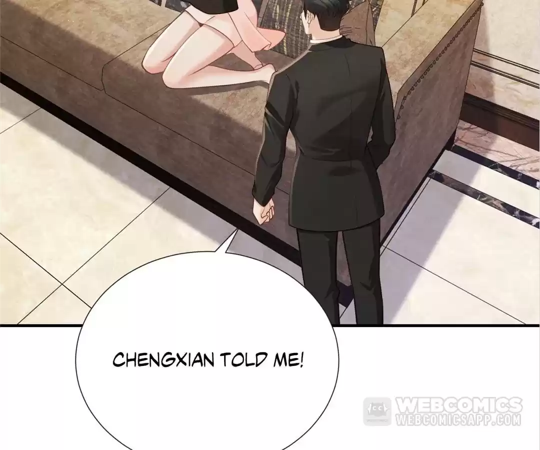 It’s Just a Superficial Intention Chapter 16 - Page 35