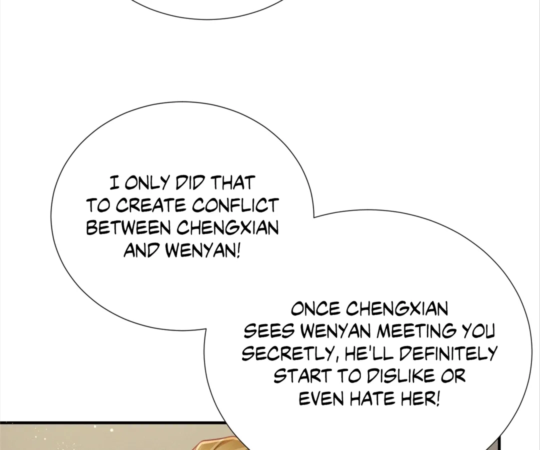 It’s Just a Superficial Intention Chapter 16 - Page 36