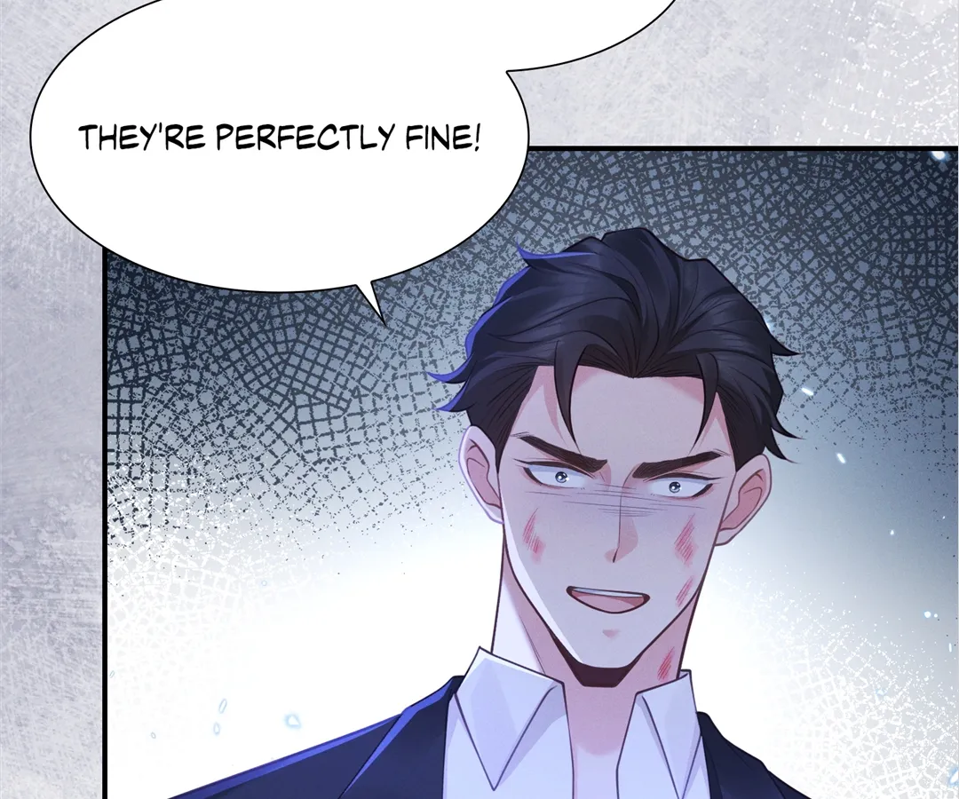 It’s Just a Superficial Intention Chapter 16 - Page 39