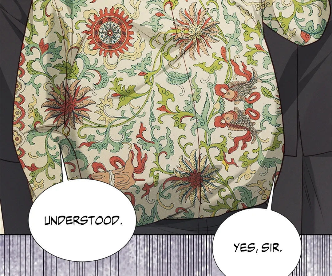 It’s Just a Superficial Intention Chapter 16 - Page 5