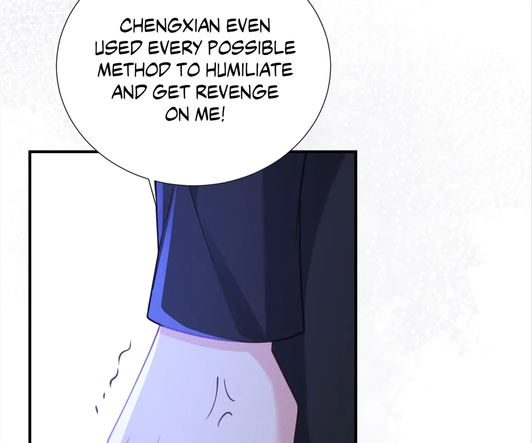 It’s Just a Superficial Intention Chapter 16 - Page 41