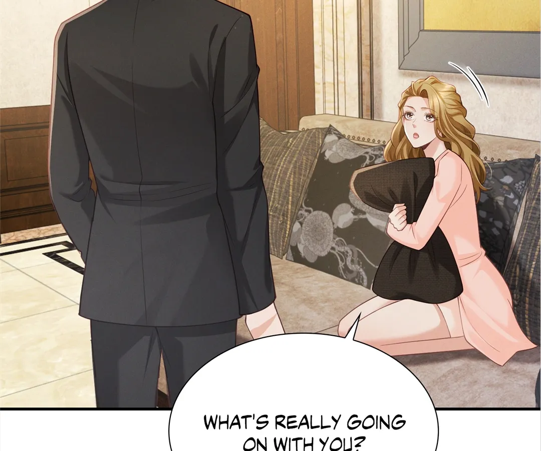 It’s Just a Superficial Intention Chapter 16 - Page 46