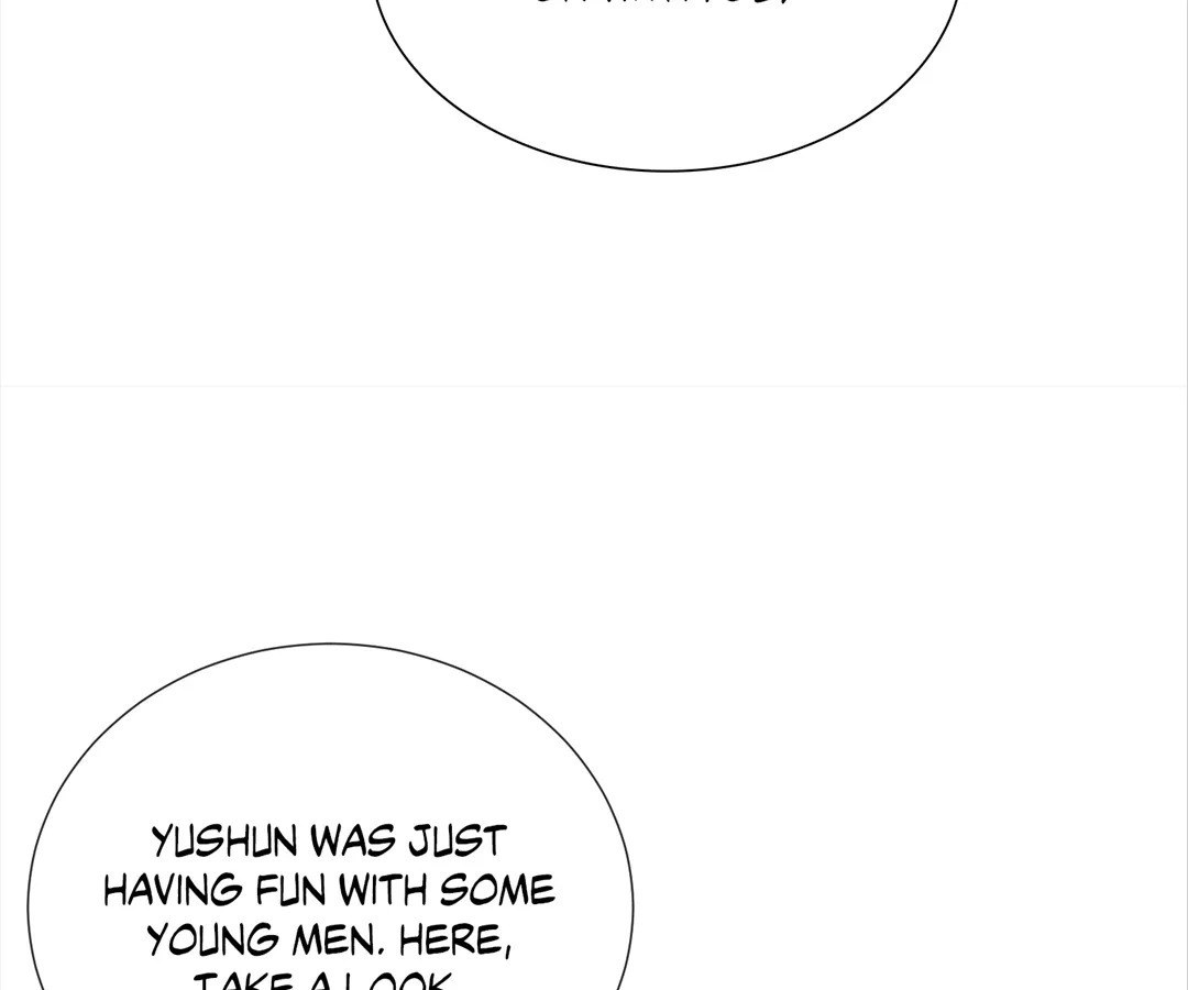It’s Just a Superficial Intention Chapter 16 - Page 47
