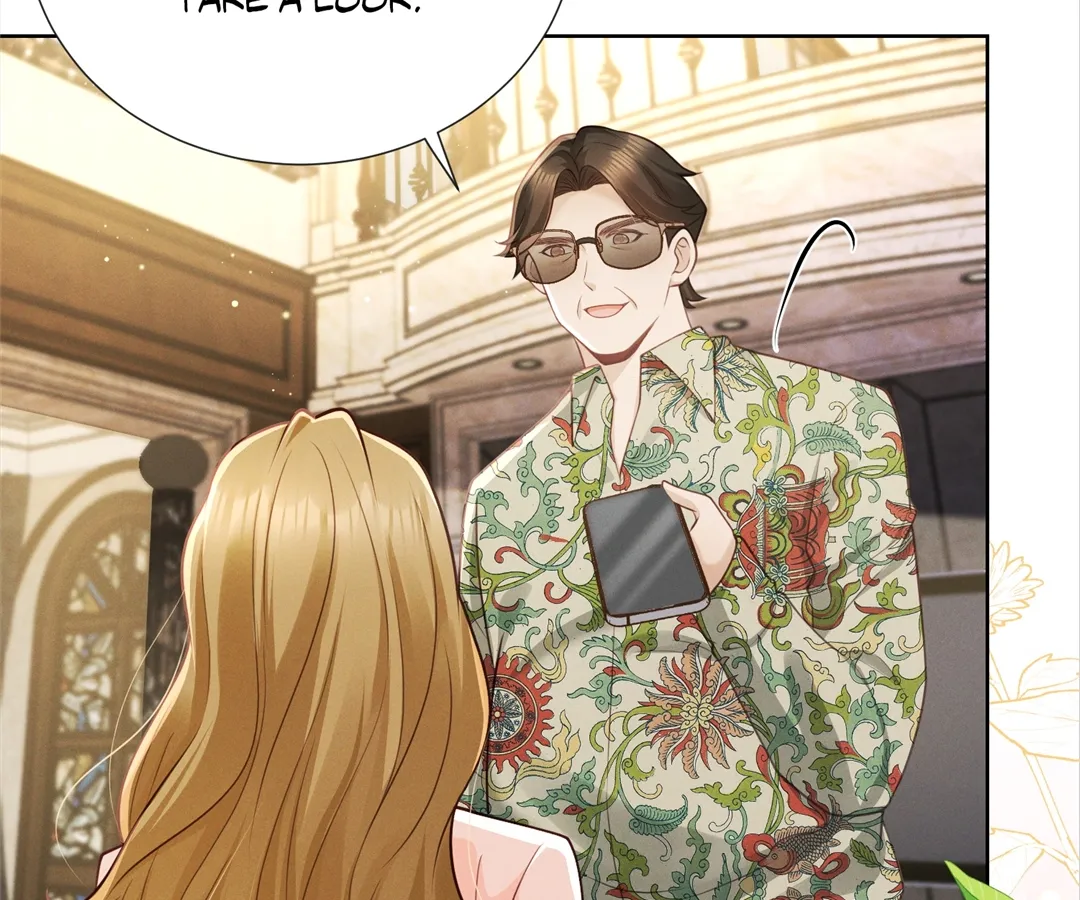 It’s Just a Superficial Intention Chapter 16 - Page 48