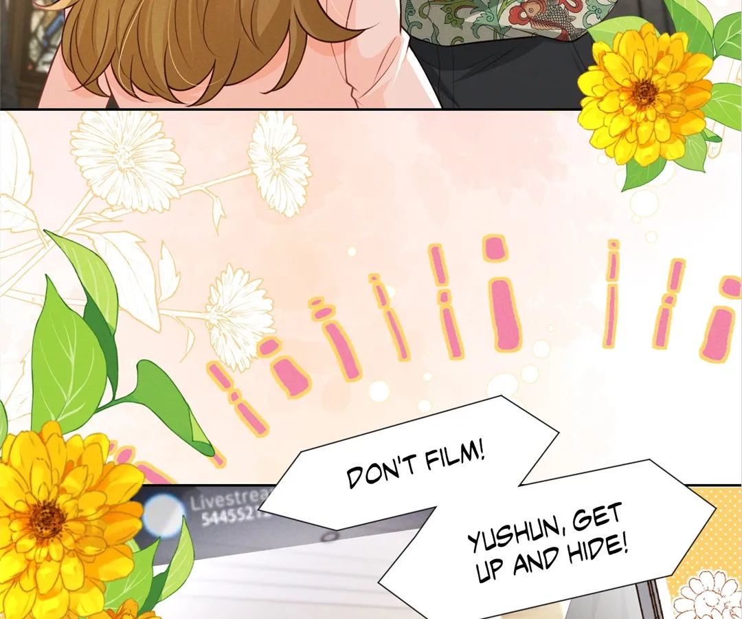 It’s Just a Superficial Intention Chapter 16 - Page 49