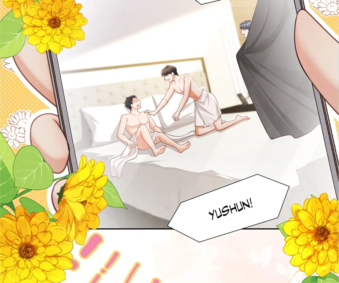 It’s Just a Superficial Intention Chapter 16 - Page 50