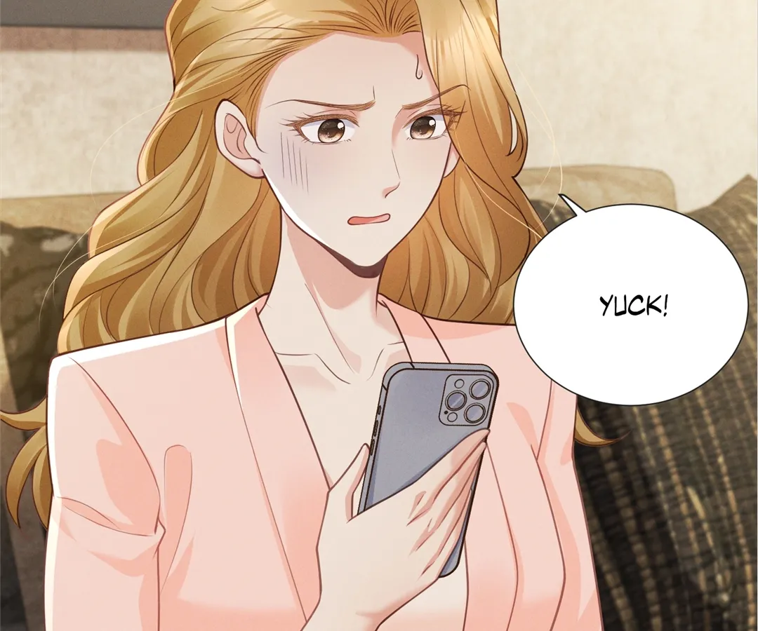 It’s Just a Superficial Intention Chapter 16 - Page 52