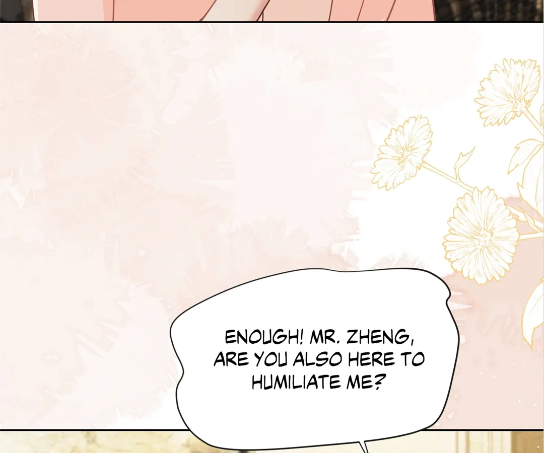 It’s Just a Superficial Intention Chapter 16 - Page 53