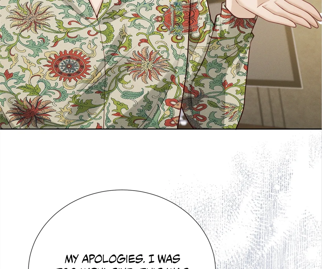 It’s Just a Superficial Intention Chapter 16 - Page 57