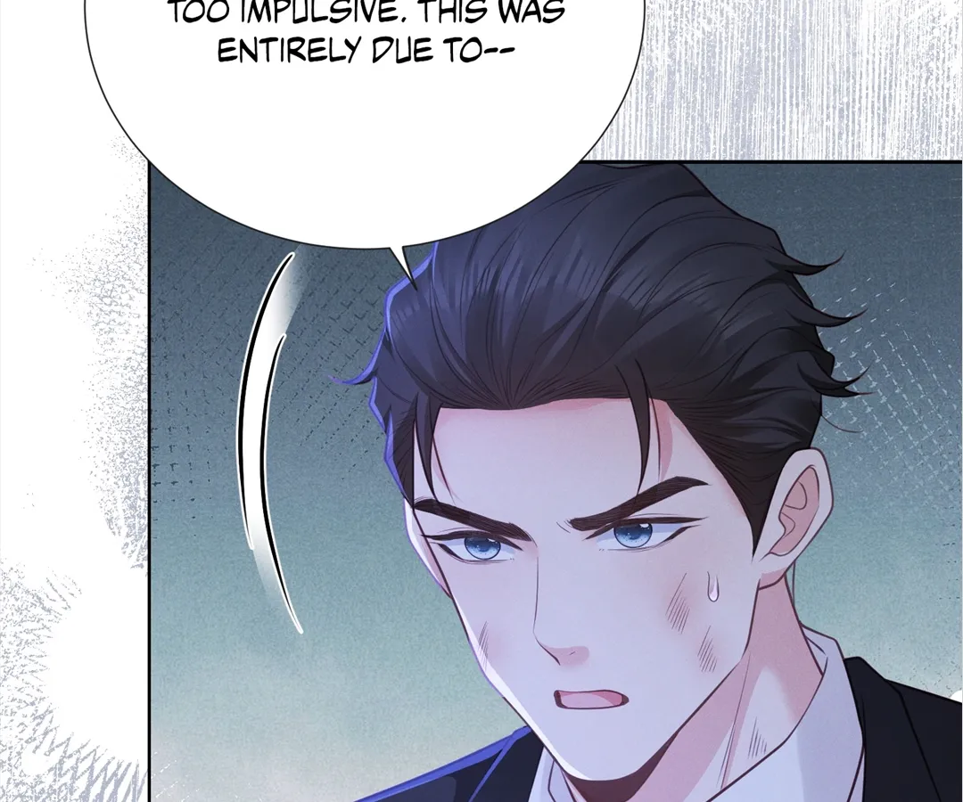 It’s Just a Superficial Intention Chapter 16 - Page 58