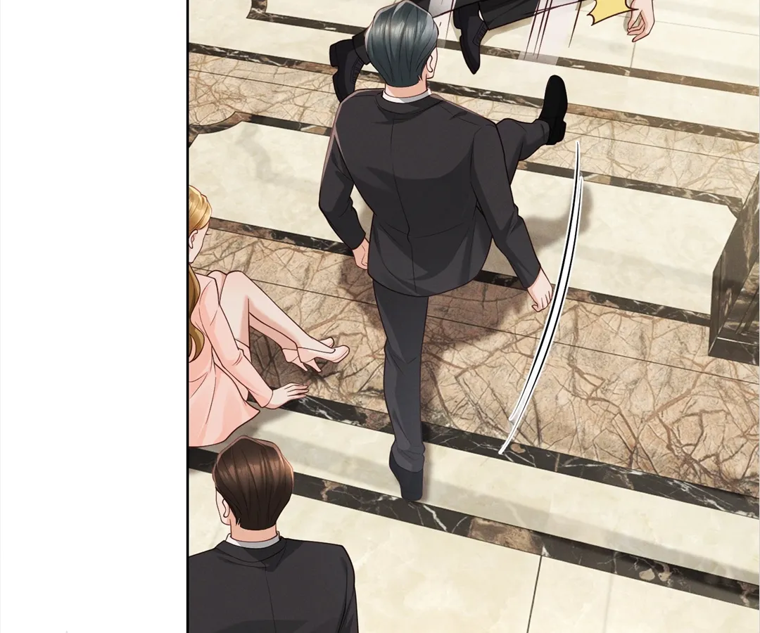 It’s Just a Superficial Intention Chapter 16 - Page 7