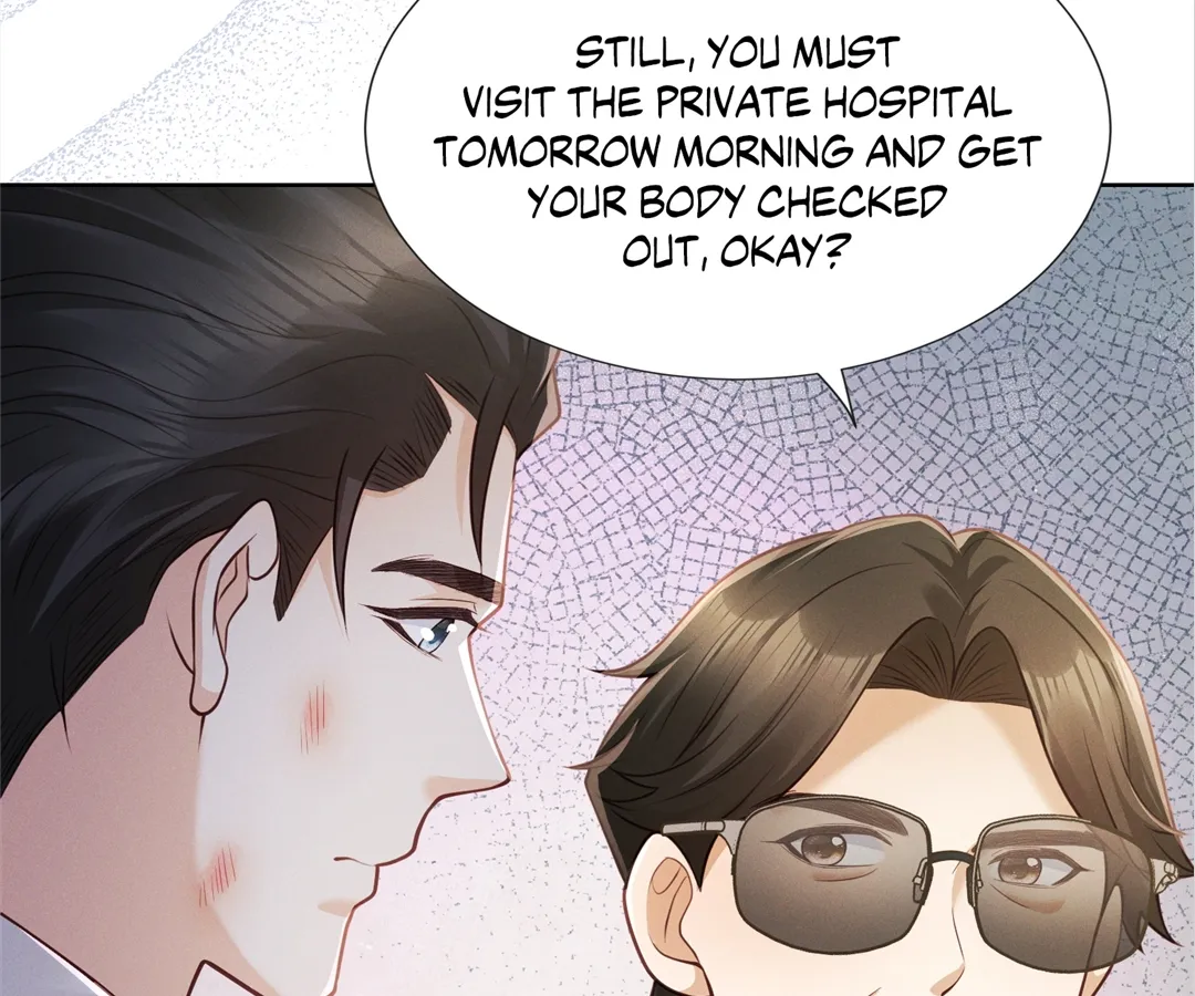 It’s Just a Superficial Intention Chapter 16 - Page 68