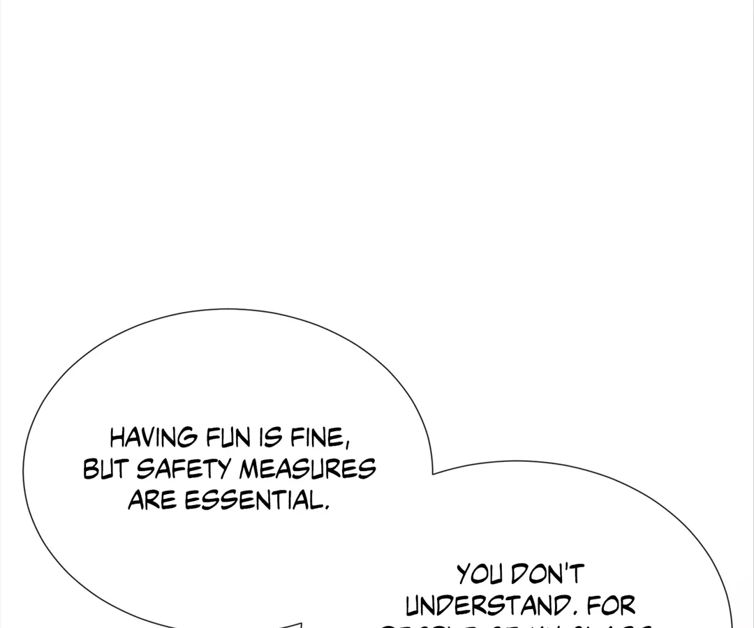 It’s Just a Superficial Intention Chapter 16 - Page 70