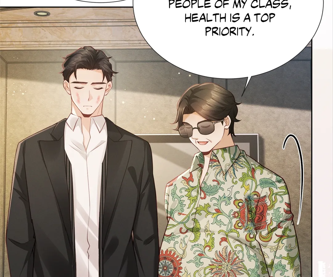 It’s Just a Superficial Intention Chapter 16 - Page 71