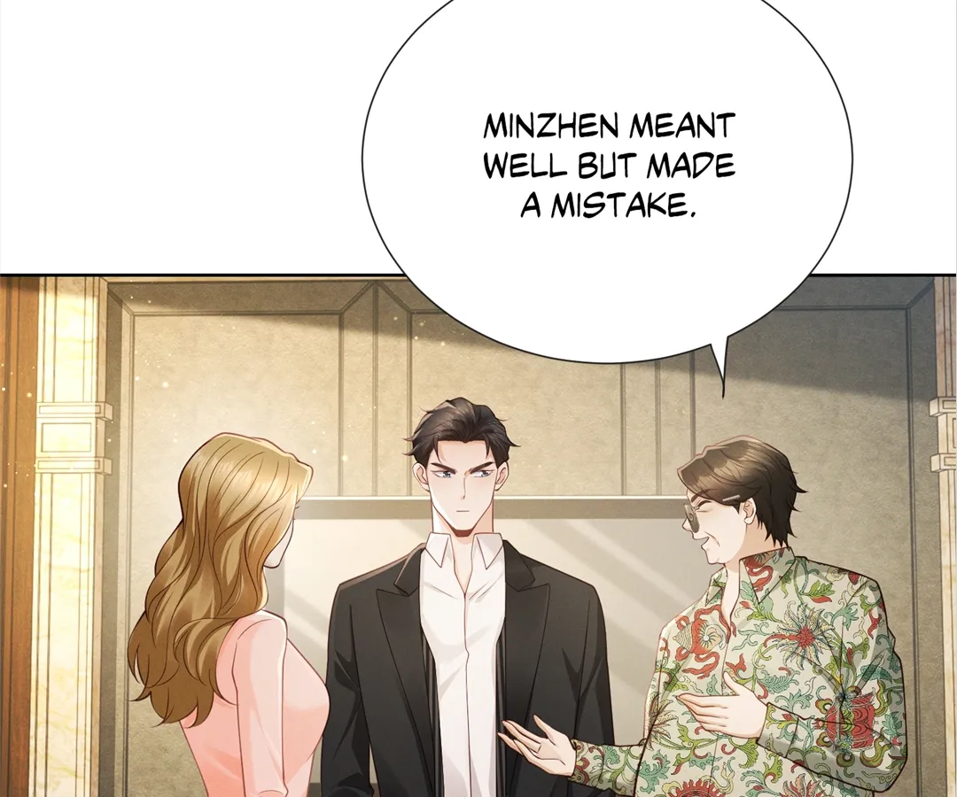 It’s Just a Superficial Intention Chapter 16 - Page 76