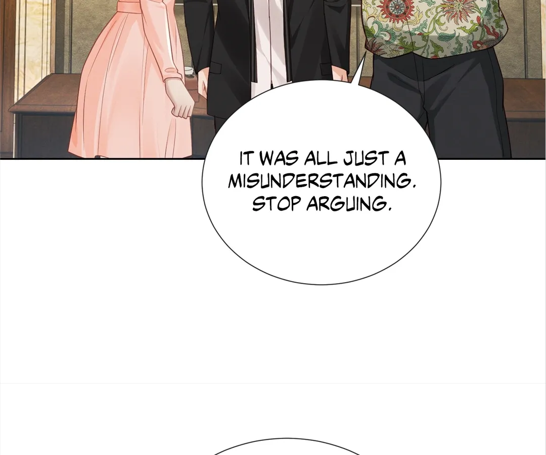 It’s Just a Superficial Intention Chapter 16 - Page 77