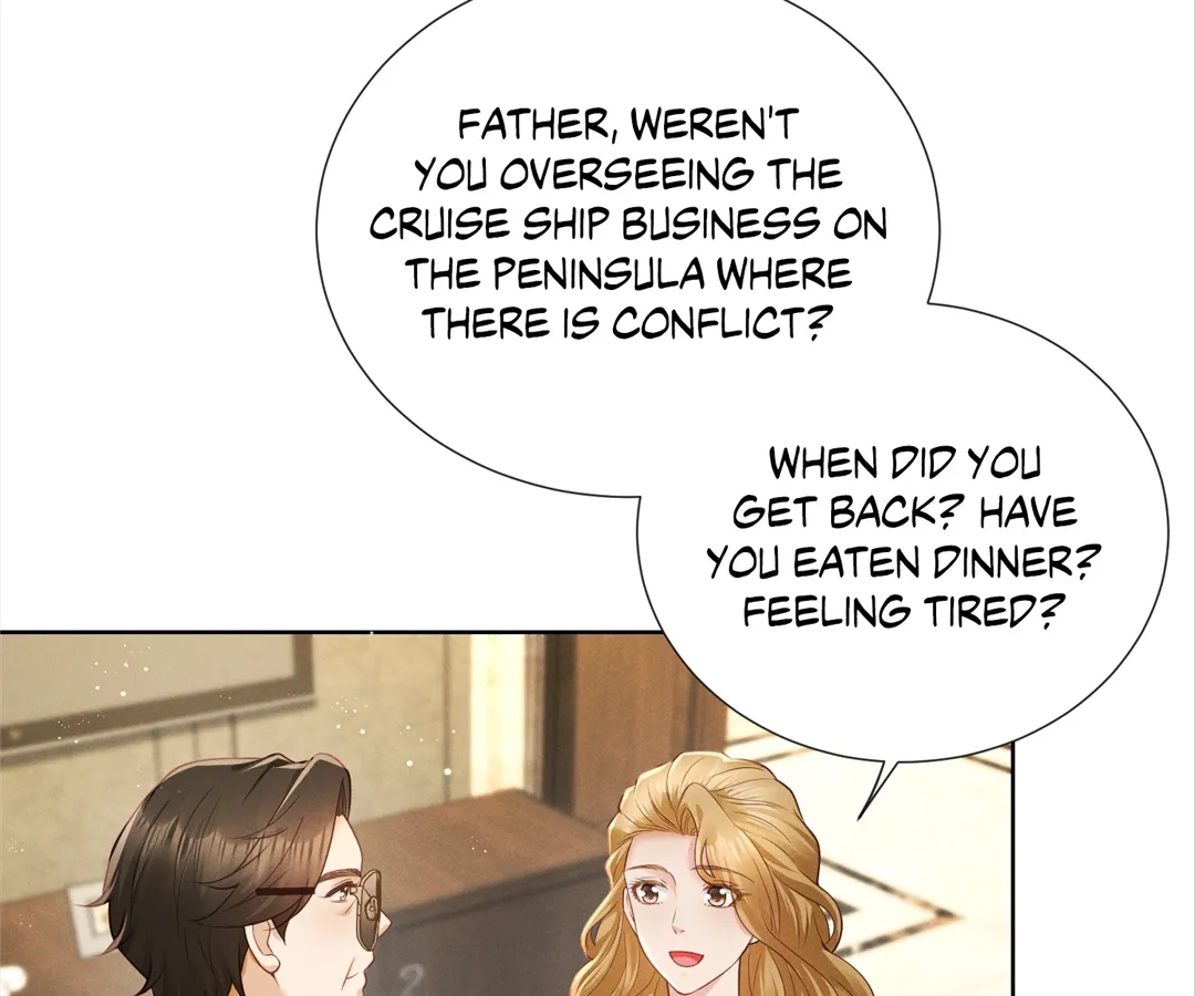 It’s Just a Superficial Intention Chapter 16 - Page 78