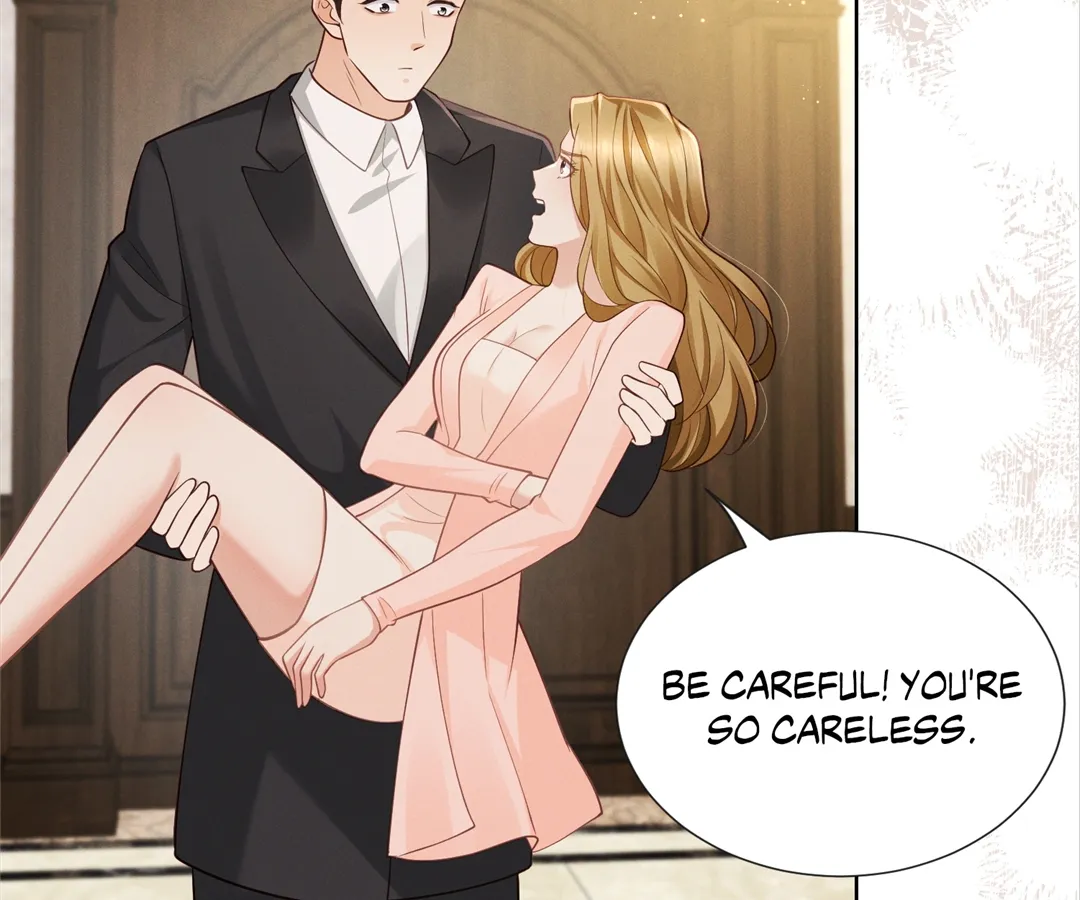 It’s Just a Superficial Intention Chapter 16 - Page 9