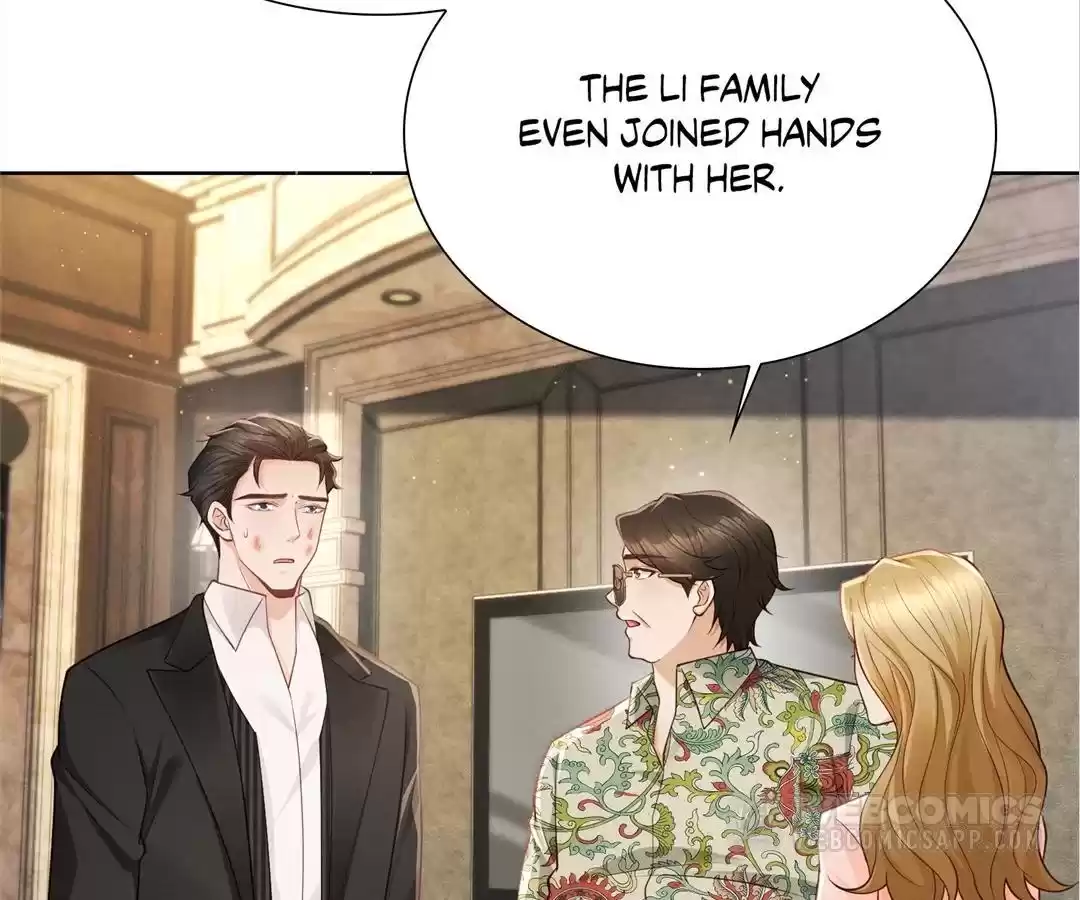 It’s Just a Superficial Intention Chapter 16 - Page 83