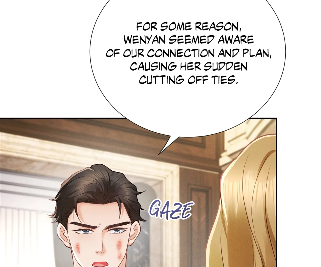 It’s Just a Superficial Intention Chapter 16 - Page 85