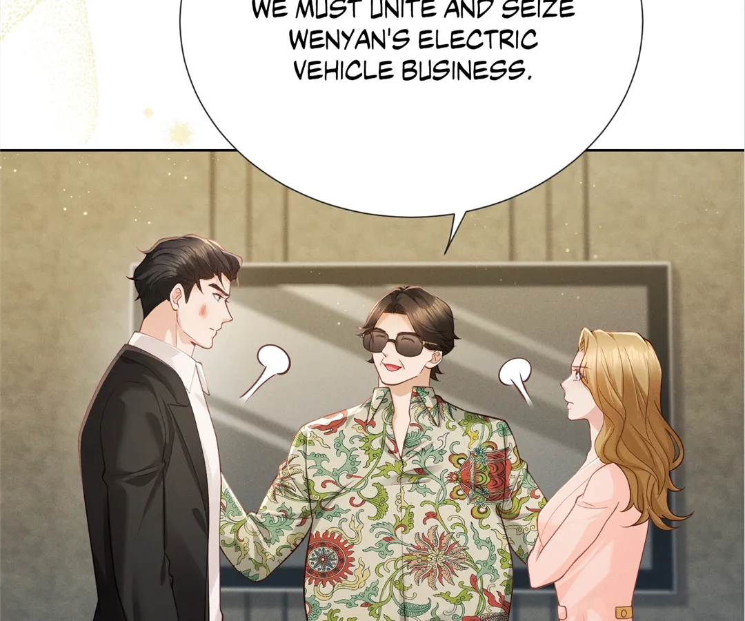 It’s Just a Superficial Intention Chapter 16 - Page 90