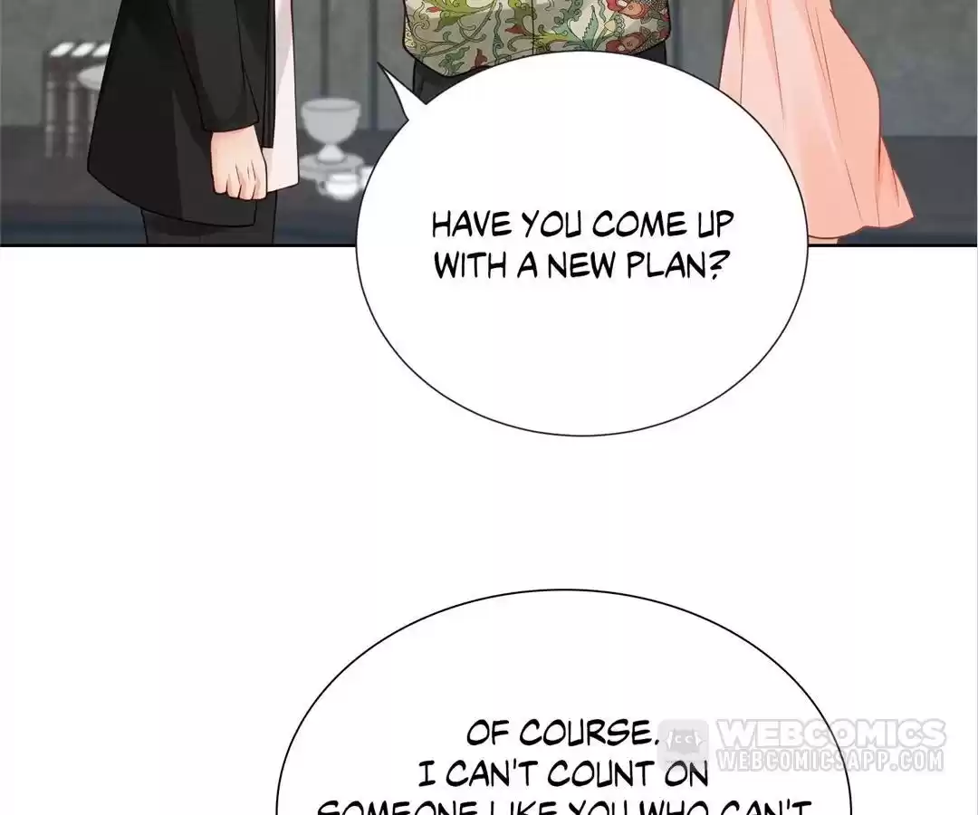 It’s Just a Superficial Intention Chapter 16 - Page 91