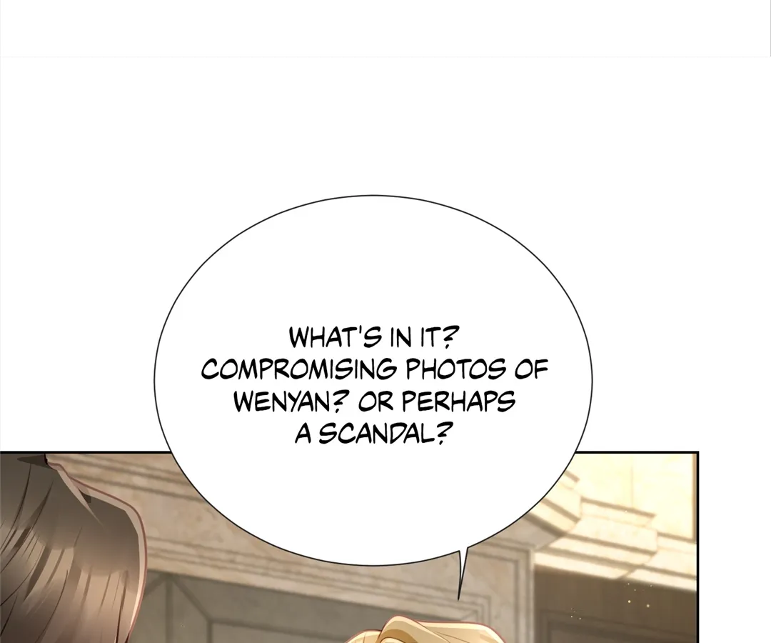 It’s Just a Superficial Intention Chapter 16 - Page 94