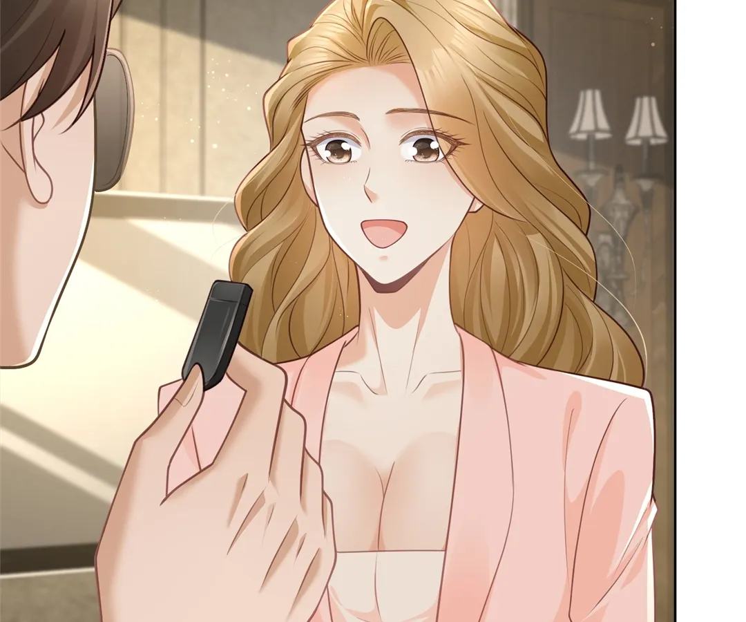 It’s Just a Superficial Intention Chapter 16 - Page 95