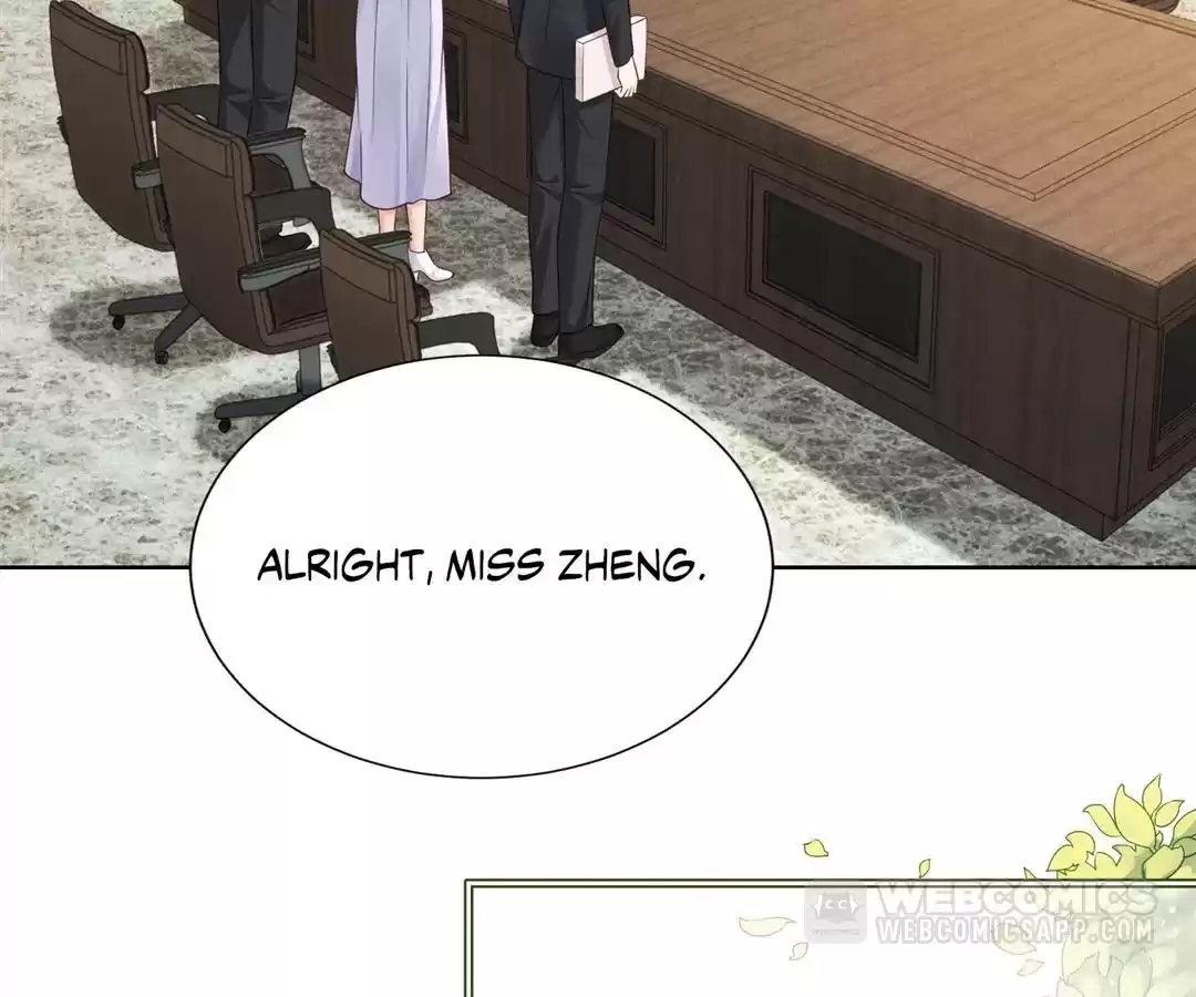 It’s Just a Superficial Intention Chapter 17 - Page 11